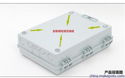 中國(guó)電信移動(dòng)聯(lián)通1分16光分器箱 功能、應(yīng)用與行業(yè)解決方案