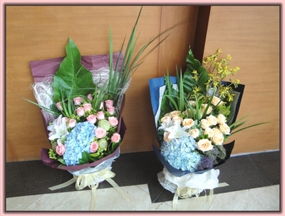 如何通過DFA花藝課程學習并成為國際認證花藝師 紙制品銷售的關聯與機遇